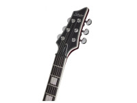 Schecter V-1 Custom Trans Purple Schecter V-1 Custom Trans Purple